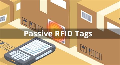 passive rfid tag working|passive rfid tag price.